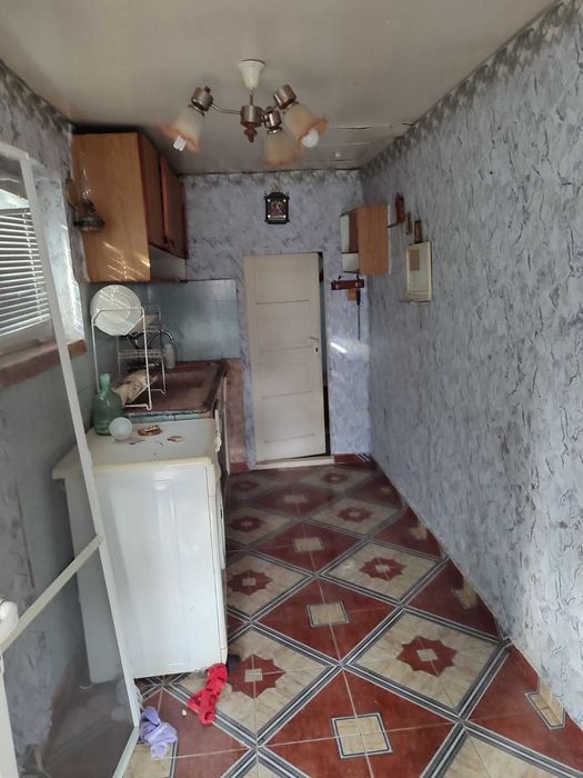 Къща в Захари Стояново