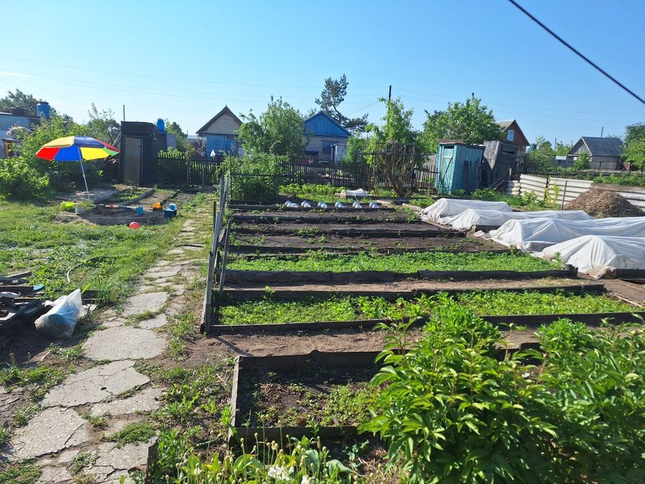 Дача СО Пригородное