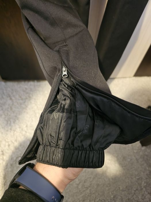 Мъжки ски екин Ellesse