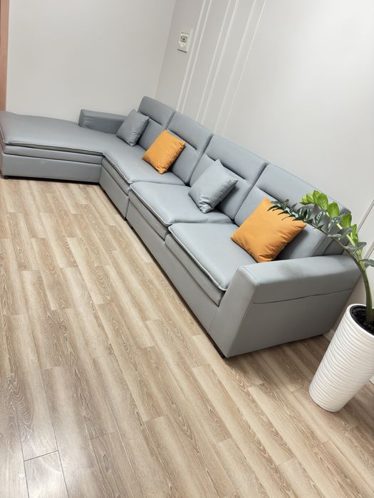 Новый диван срочно продается