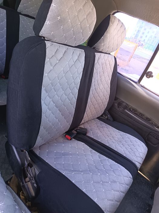 Авто чихол на заказ