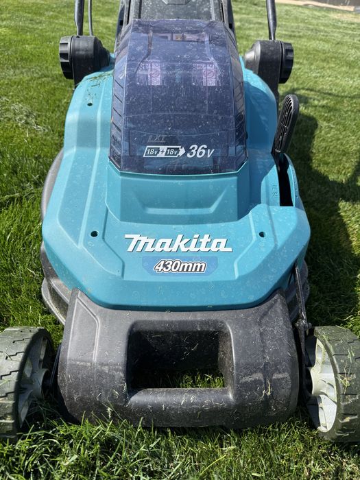 Masina tuns electrica Makita