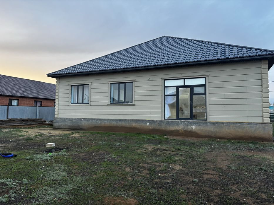 Продам большой дом 240 кв.м
