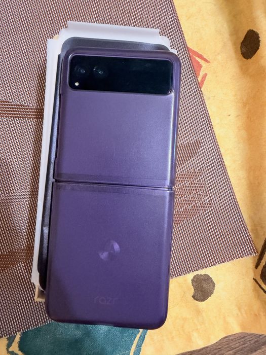 Motorola Razr 40 256GB
