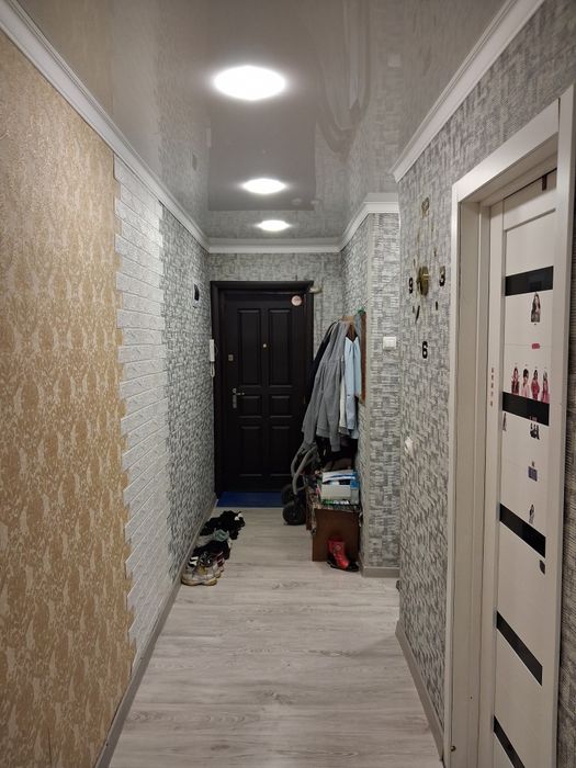 Продам 3х комнатную квартиру