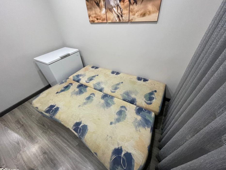 Раскладной диван в Павлодаре