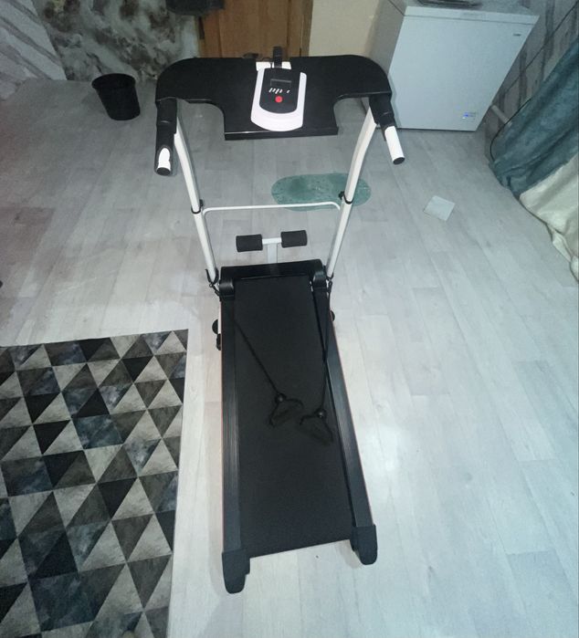 Беговая дорожка