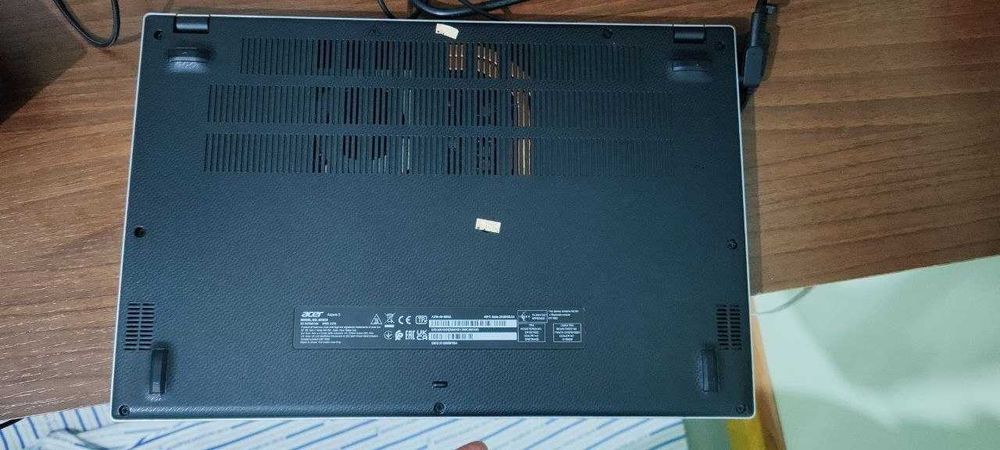 Acer Aspire 3 i5-1235U