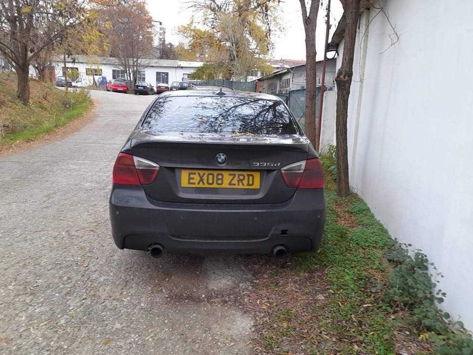 на части бмв 335д е90 286кс м57 bmw e90 335d 286hp m57