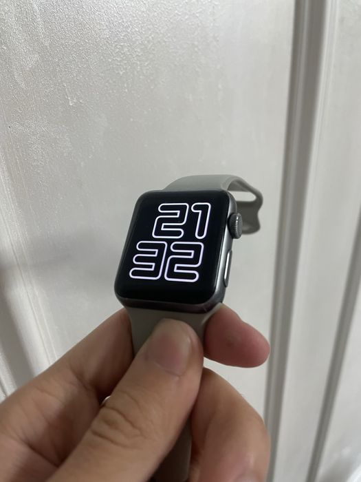 Apple Watch 3 38mm