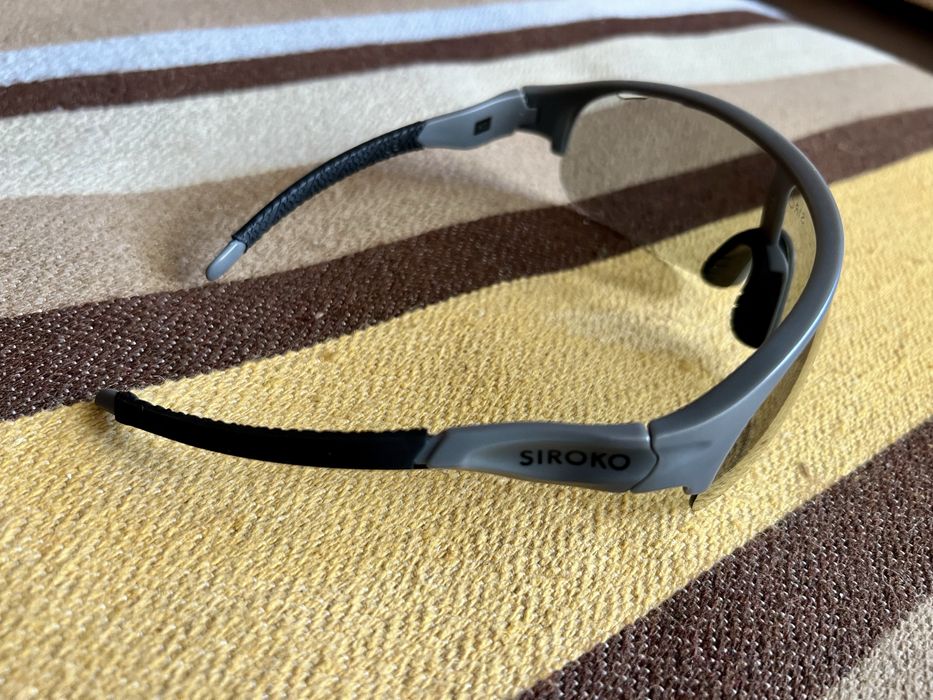Siroko K3 очила колоездене