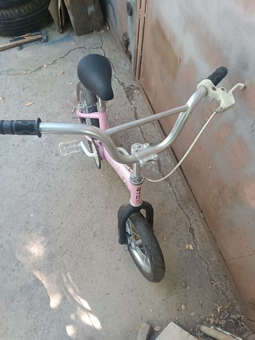 Детски Велосипед 12 цола