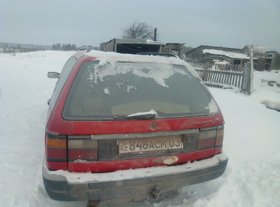 Продам авто состояние среднее