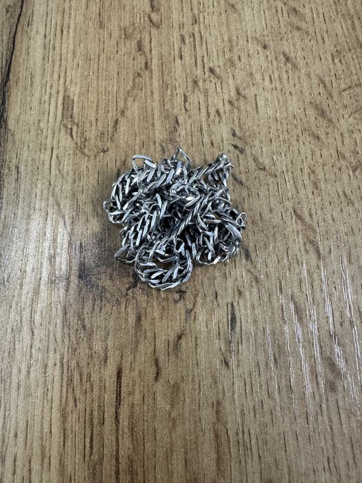 Серебрянная цепочка 925