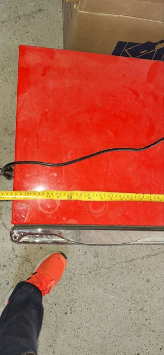 Мини бар на кока кола