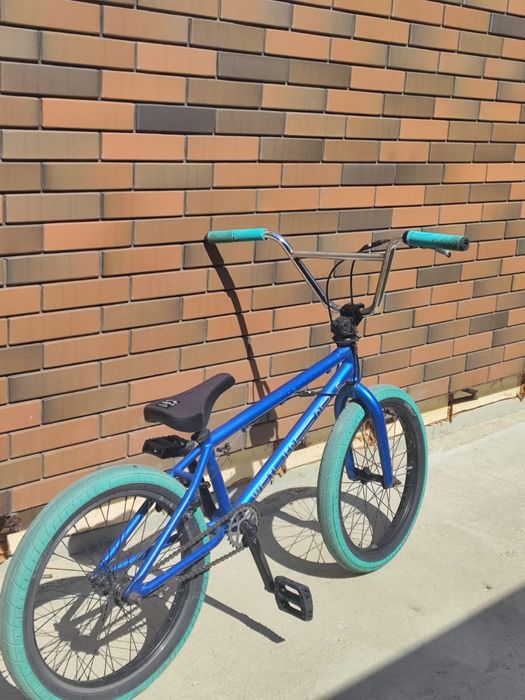 BMX Wethepeople 70к тг