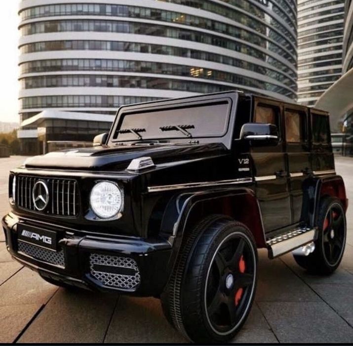 Павлодар детская машина электромобиль