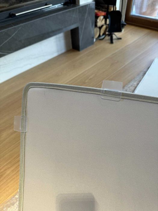 Сенник Завеса за Таван Tesla Model 3 Y Highland Тесла Модел