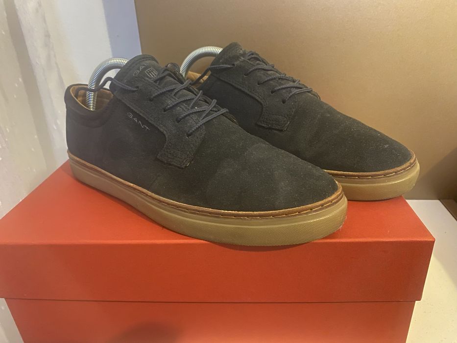 Pantofi casual Gant