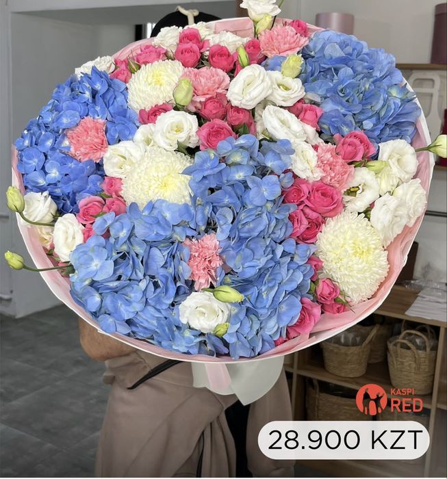Цветы розы букеты свежые