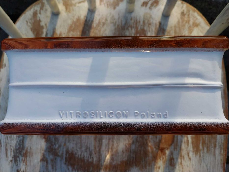 Стъклени тухли 19x19x8 от Полша