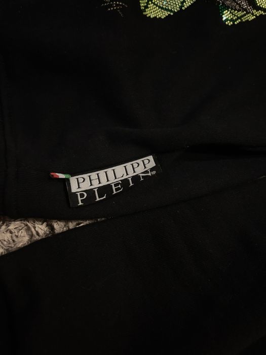 Philipp plein hoodie