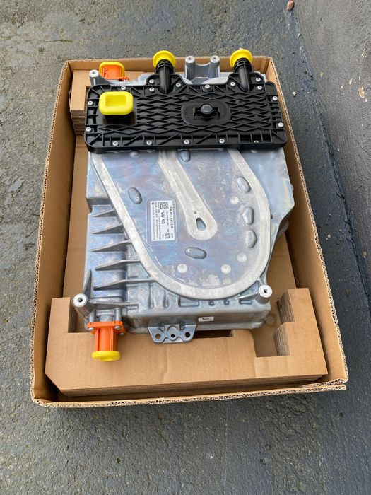 VW ID.4 ID.5 Încărcător baterie de înaltă tensiune 1EA915681EG NOU