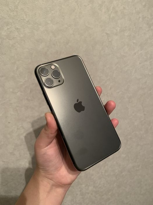 Айфон 11Про 256гб отличный