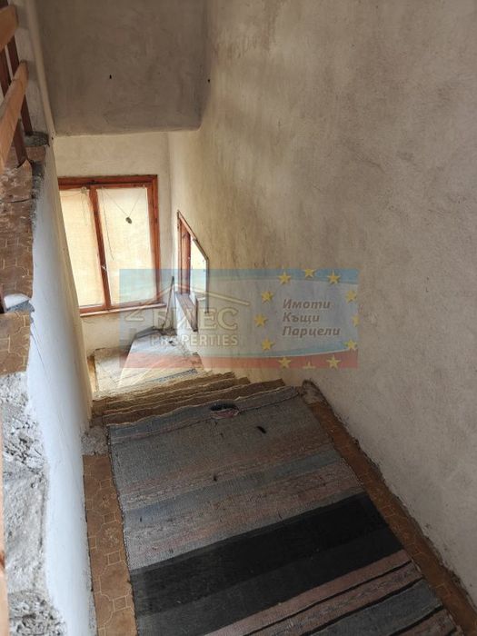 Къща в с. Кленовик