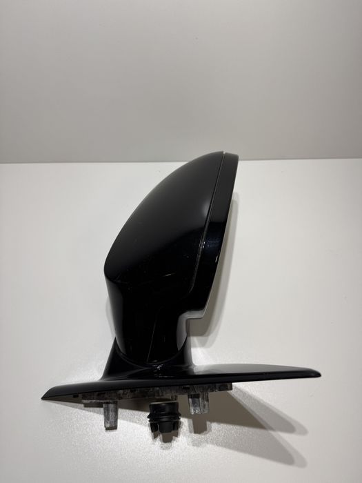 Oglinda oglinzi stanga dreapta bmw e90 facelift negru