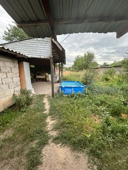 Продается 2 ком дом п.Жетиген