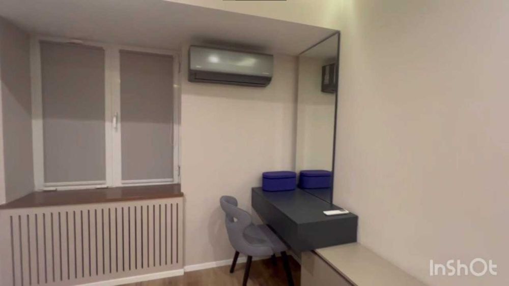 Яккасарай, 3/3/4 83м2. Приобретите квартиру по ТОП цене уже сегодня;