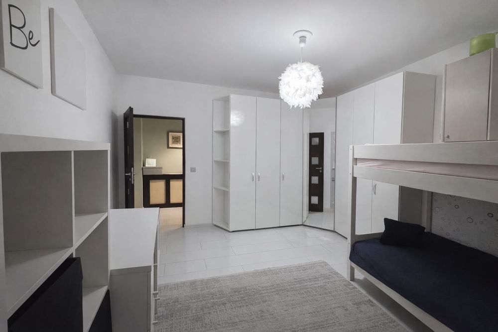 Apartament 3 camere exclusivist