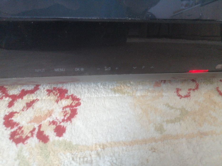 Плазменный телевизор LG