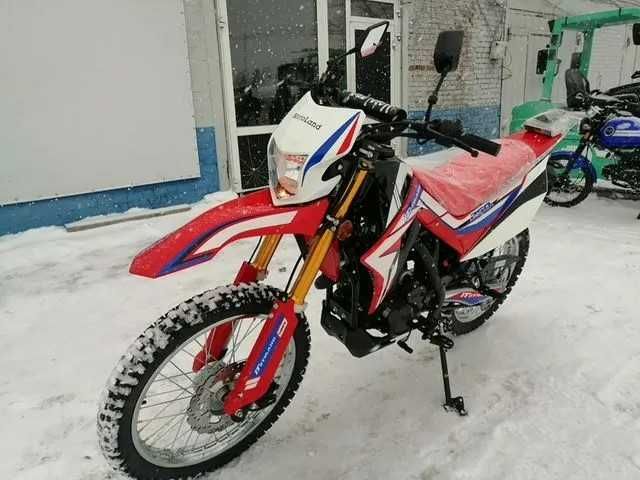 Motoland 250 Enduro CRF ST (172FMM)