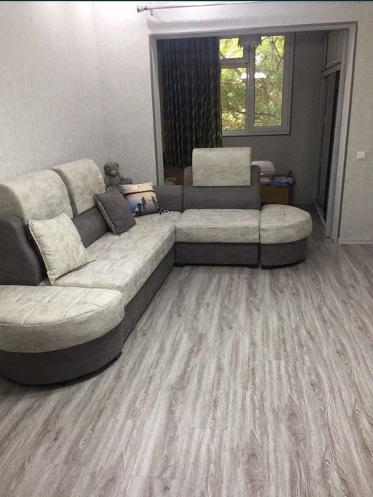 Продаётся однокомнатная квартира Карасу-4