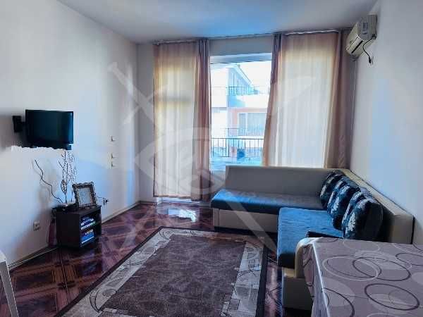 Продава се Двустаен апартамент в к.к. Слънчев бряг - 65 кв.м за 1200 €/кв.м - Снимка #2