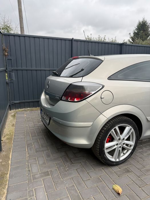OPEL Astra 0 — imagine 3