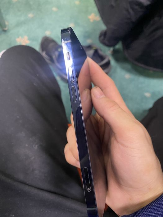 Iphone 12 pro 256 гб акб 78%