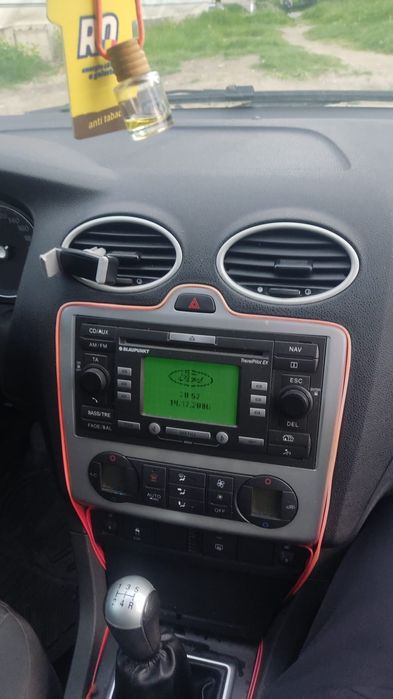 Ford Focus 2005 Diesel