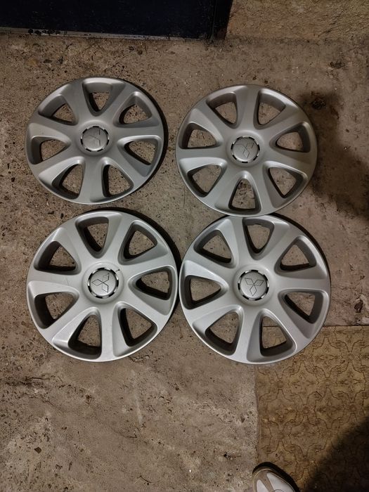 Capace roti Mitsubishi 16'