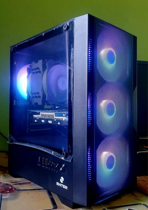 Top PC.! Игровой