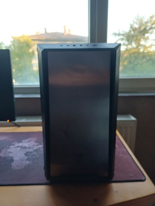 Геймърски Компютър