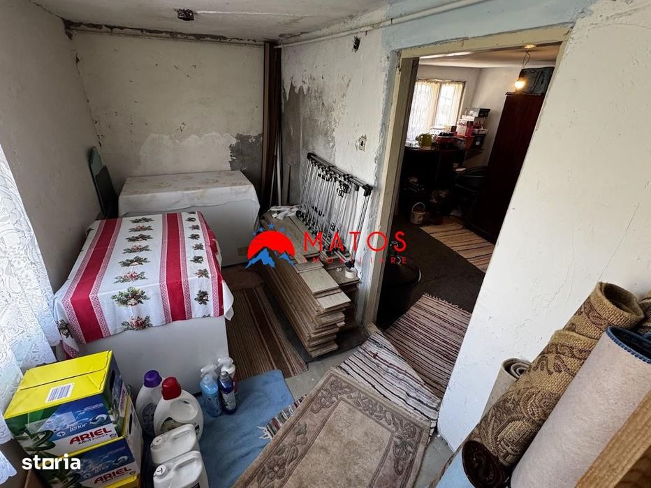 Casa de vanzare Comarnic Ghiosesti | 3.025 mp | 49.000 € FIX | 0% comi