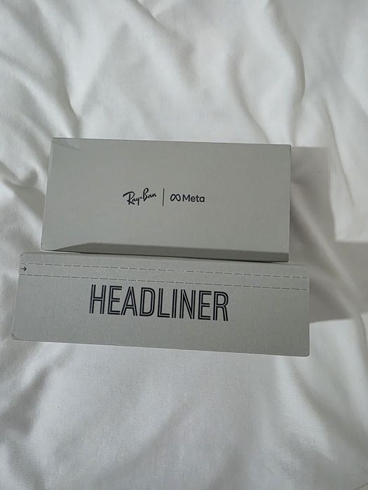 Arenda ray-ban meta 70000 sum