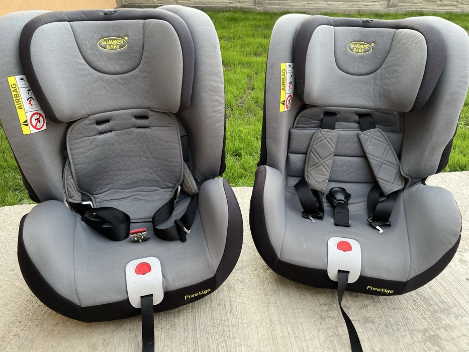 Scaunele copii cu isofix