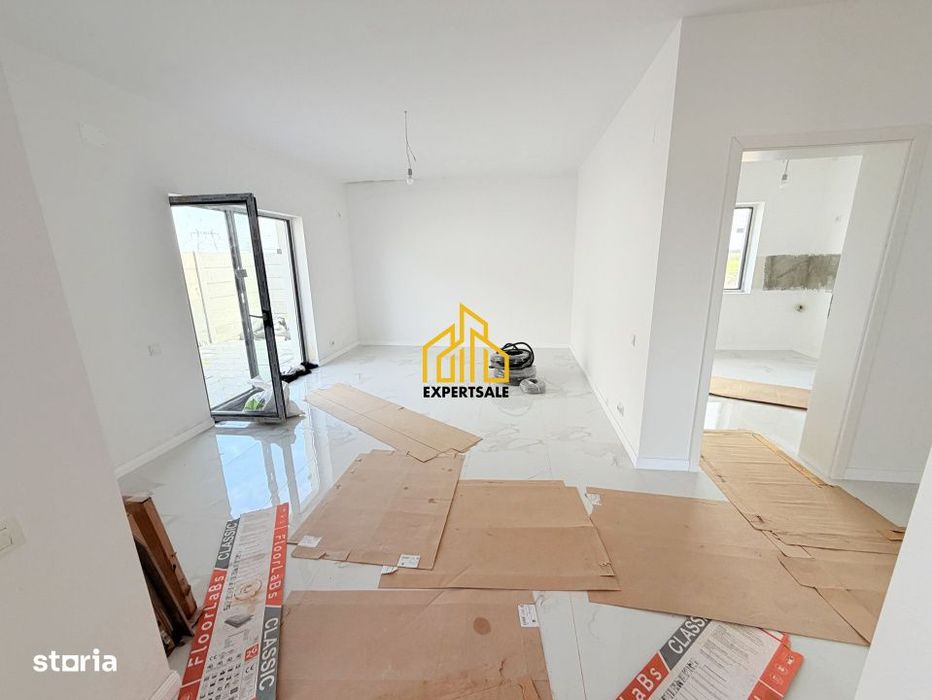 Casa Individuala/ Clinceni/ 350 Mp/4 Camere