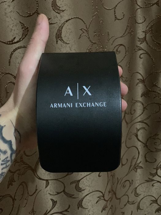 Vând ceas Emporio Armani Original!