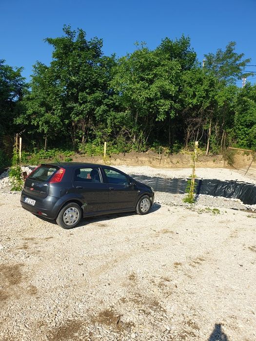 Fiat punto multijet