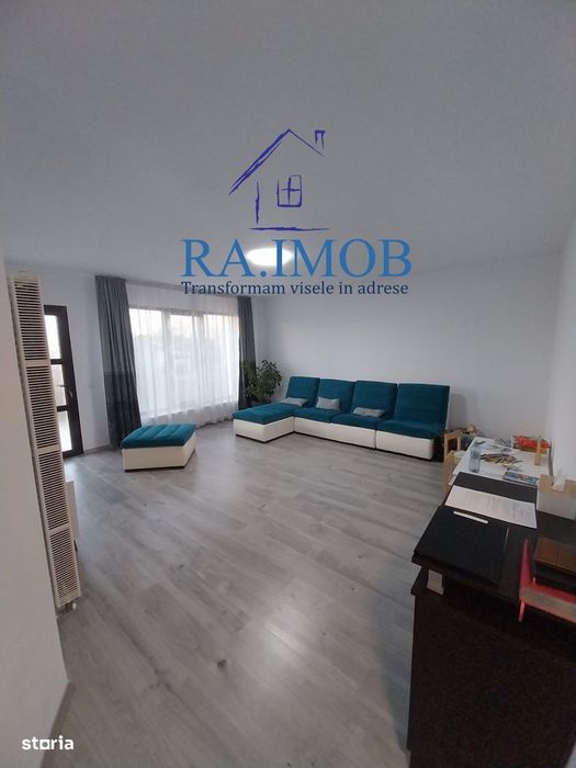 Casa 5 camere, P+M, Targsoru Vechi - 164.500 euro negociabil